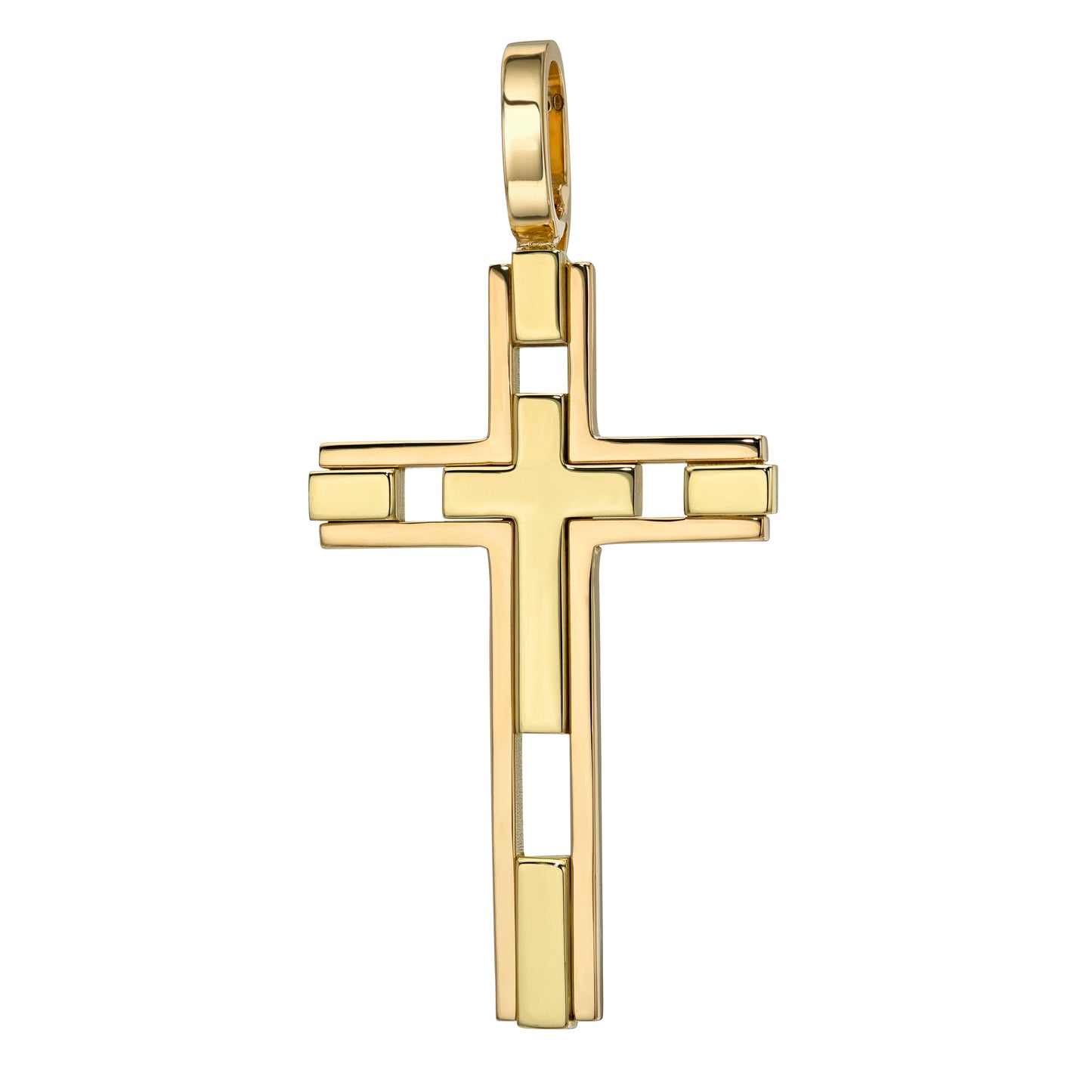 ROMA CROSS