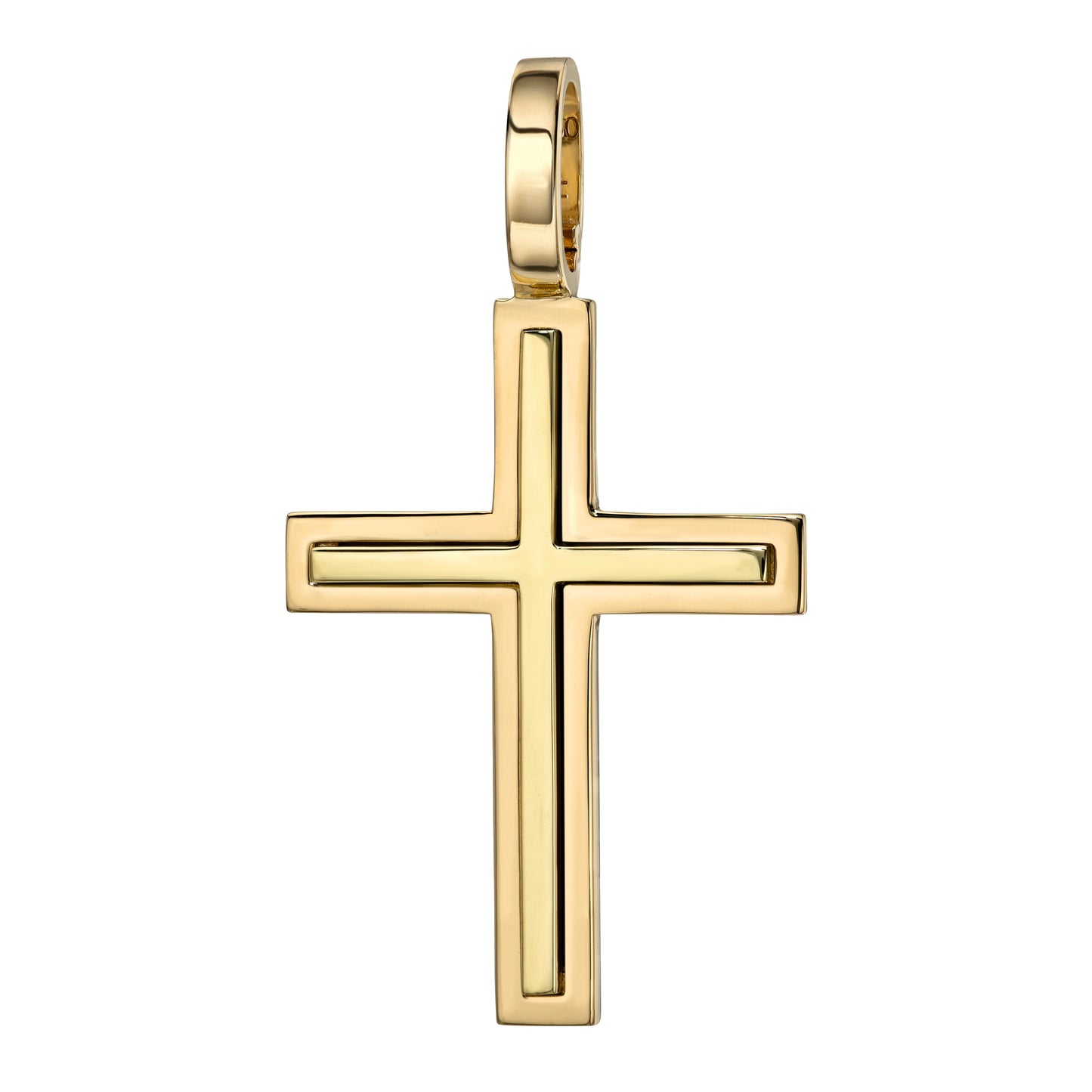 IBARAKI CROSS