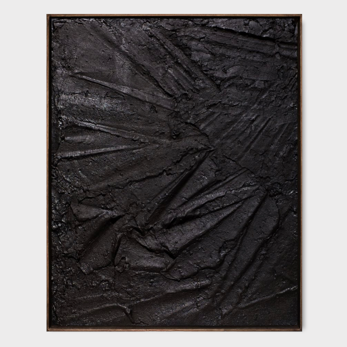 STROMBOLI ART PANEL