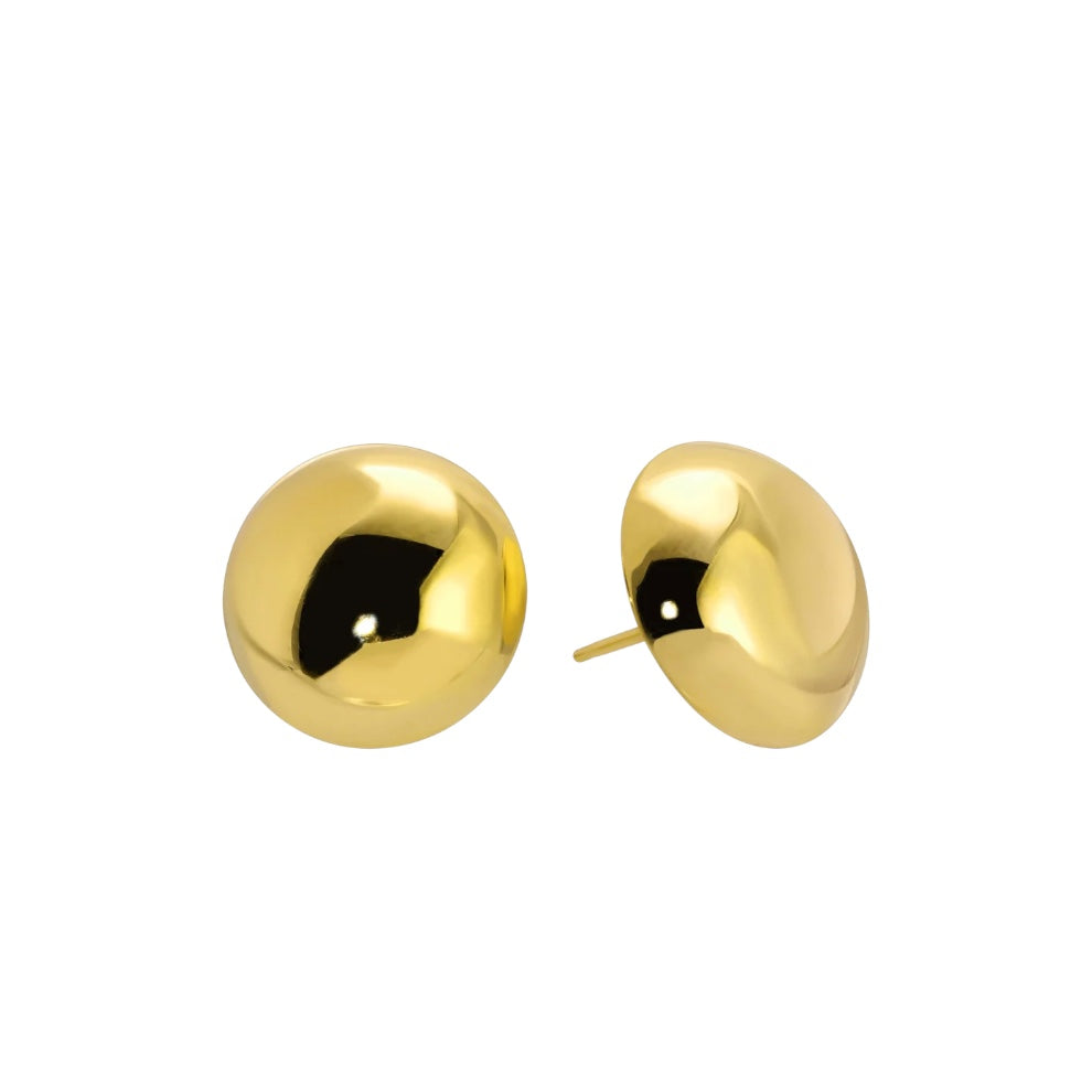 BOMBE JUMBO EARRING STUDS