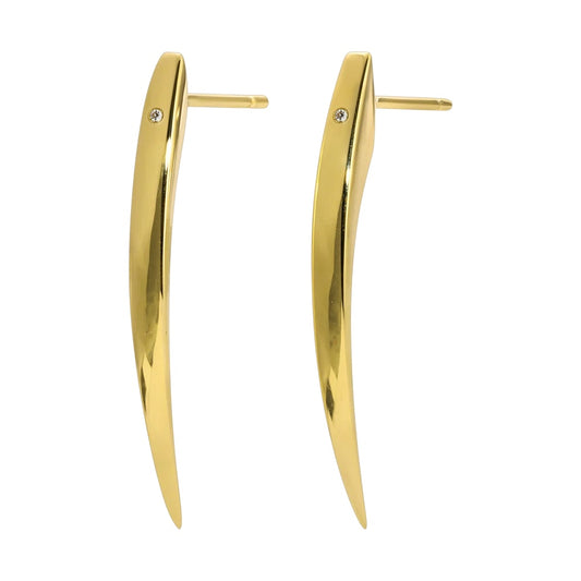 TUSKS EARRINGS
