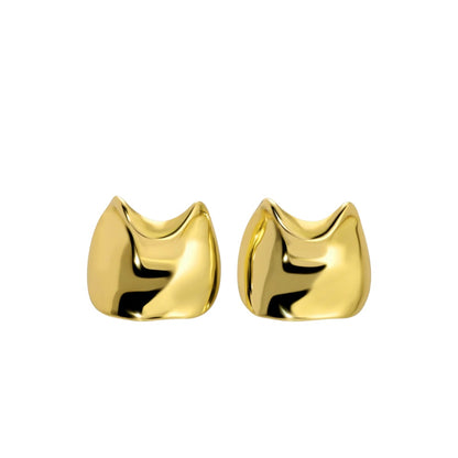 CAPRI EARRING STUDS