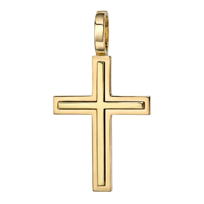 IBARAKI CROSS