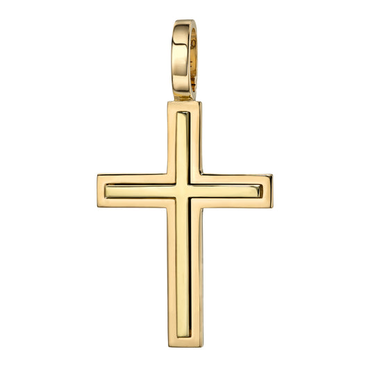 IBARAKI CROSS