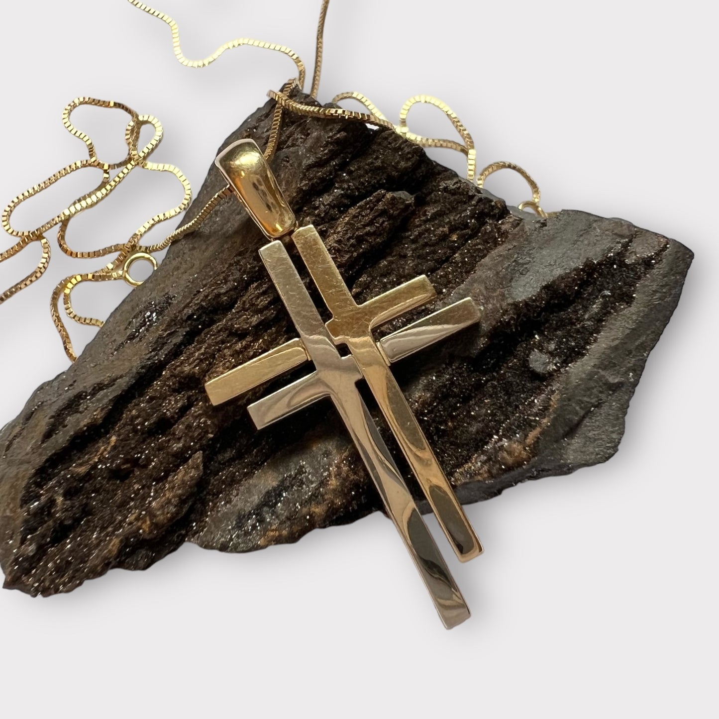 GOLGOTHA CROSS