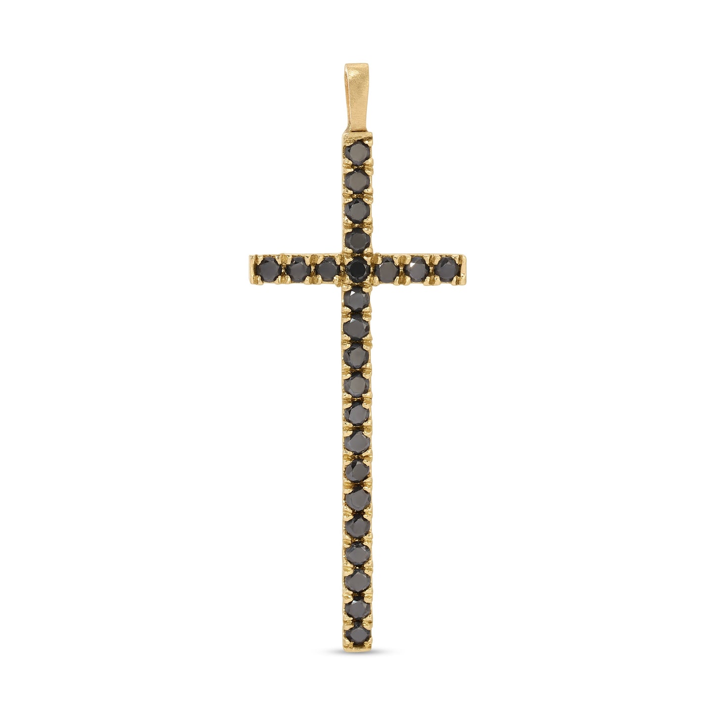 CRISTO NEGRO CROSS