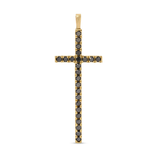 CRISTO NEGRO CROSS